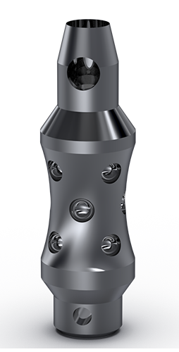 DSP Biomedical produz a mais completa linha de produtos para procedimentos de odontologia, cirurgia bucomaxilofacial e implantodontia do mercado nacional.