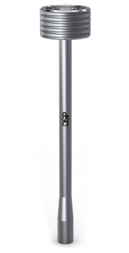 DSP Biomedical produz a mais completa linha de produtos para procedimentos de odontologia, cirurgia bucomaxilofacial e implantodontia do mercado nacional.