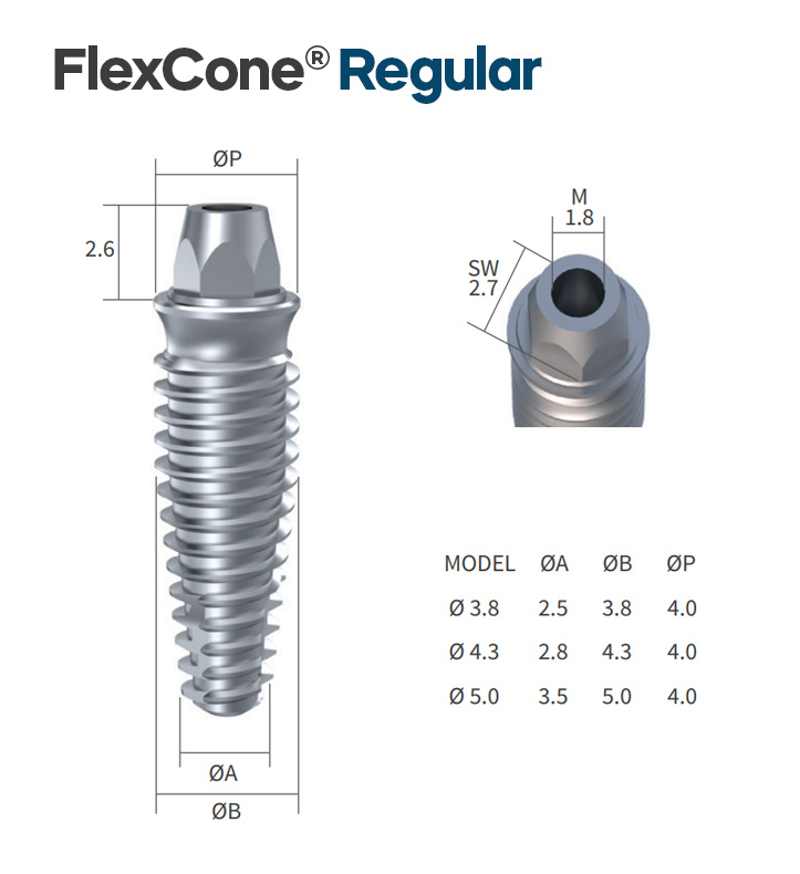 DSP Biomedical produz a mais completa linha de produtos para procedimentos de odontologia, cirurgia bucomaxilofacial e implantodontia do mercado nacional.