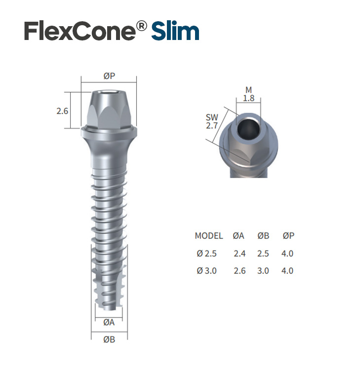DSP Biomedical produz a mais completa linha de produtos para procedimentos de odontologia, cirurgia bucomaxilofacial e implantodontia do mercado nacional.