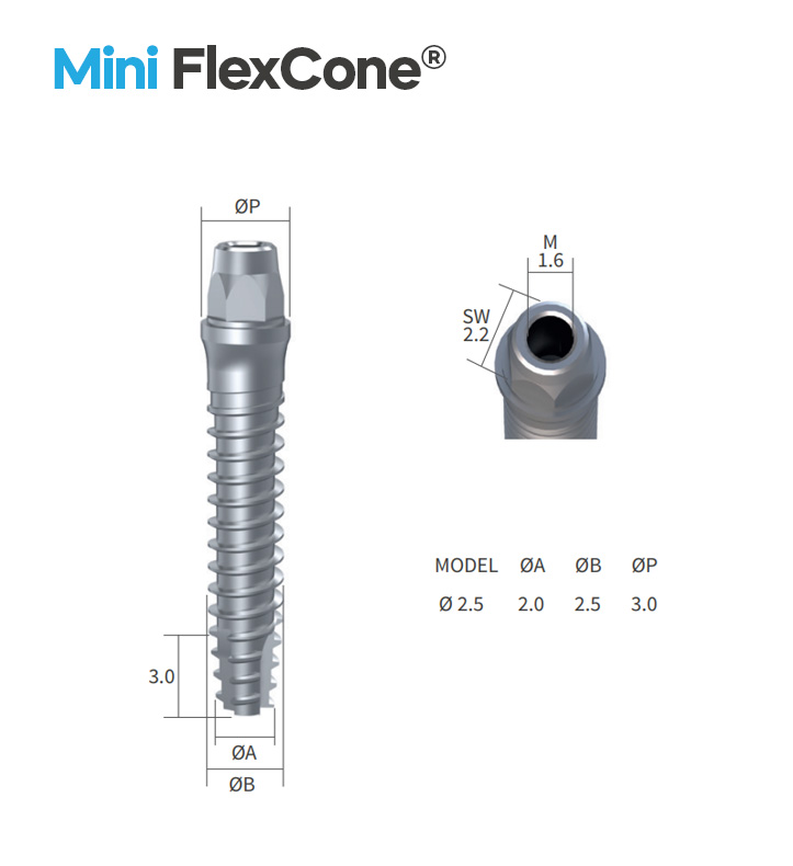 DSP Biomedical produz a mais completa linha de produtos para procedimentos de odontologia, cirurgia bucomaxilofacial e implantodontia do mercado nacional.