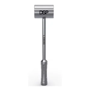 DSP Biomedical produz a mais completa linha de produtos para procedimentos de odontologia, cirurgia bucomaxilofacial e implantodontia do mercado nacional.