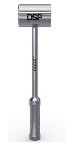 DSP Biomedical produz a mais completa linha de produtos para procedimentos de odontologia, cirurgia bucomaxilofacial e implantodontia do mercado nacional.