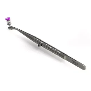 DSP Biomedical produz a mais completa linha de produtos para procedimentos de odontologia, cirurgia bucomaxilofacial e implantodontia do mercado nacional.