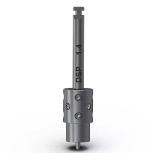 DSP Biomedical produz a mais completa linha de produtos para procedimentos de odontologia, cirurgia bucomaxilofacial e implantodontia do mercado nacional.