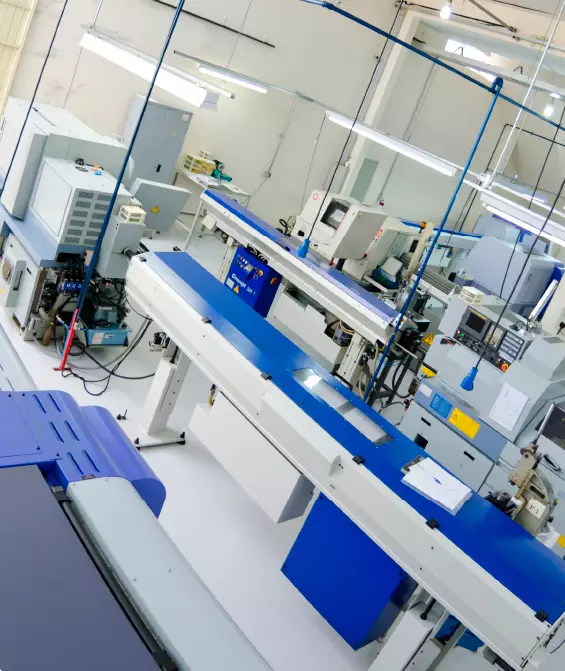 DSP Biomedical produz a mais completa linha de produtos para procedimentos de odontologia, cirurgia bucomaxilofacial e implantodontia do mercado nacional.