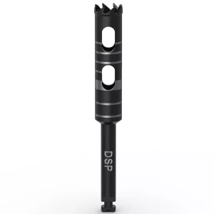 DSP Biomedical produz a mais completa linha de produtos para procedimentos de odontologia, cirurgia bucomaxilofacial e implantodontia do mercado nacional.