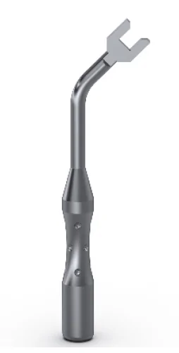 DSP Biomedical produz a mais completa linha de produtos para procedimentos de odontologia, cirurgia bucomaxilofacial e implantodontia do mercado nacional.