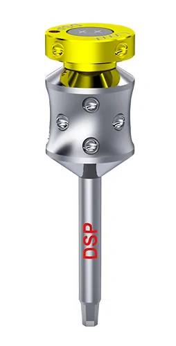 DSP Biomedical