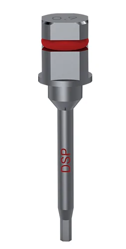 DSP Biomedical