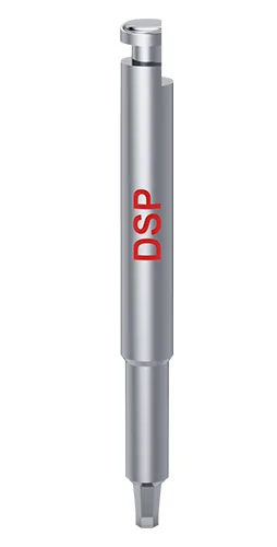 DSP Biomedical