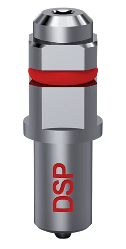 DSP Biomedical
