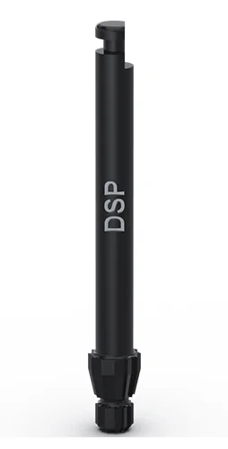 DSP Biomedical