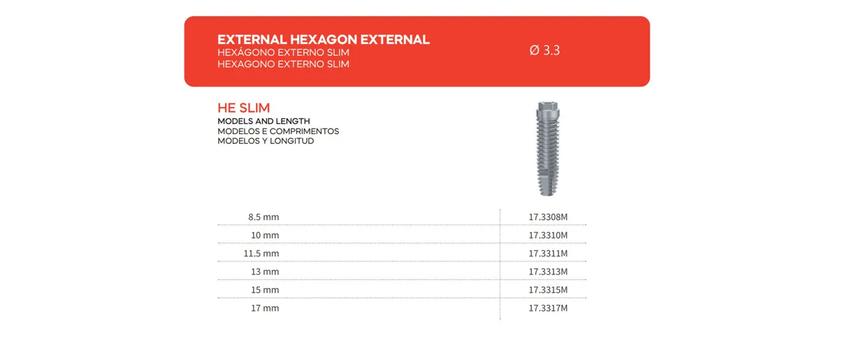 DSP Biomedical produz a mais completa linha de produtos para procedimentos de odontologia, cirurgia bucomaxilofacial e implantodontia do mercado nacional.