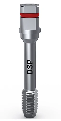 DSP Biomedical