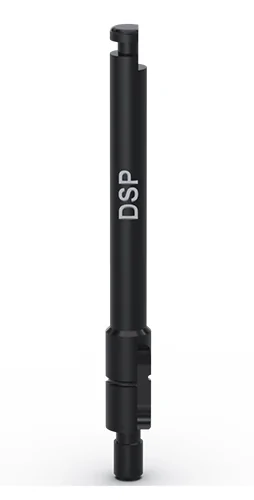 DSP Biomedical