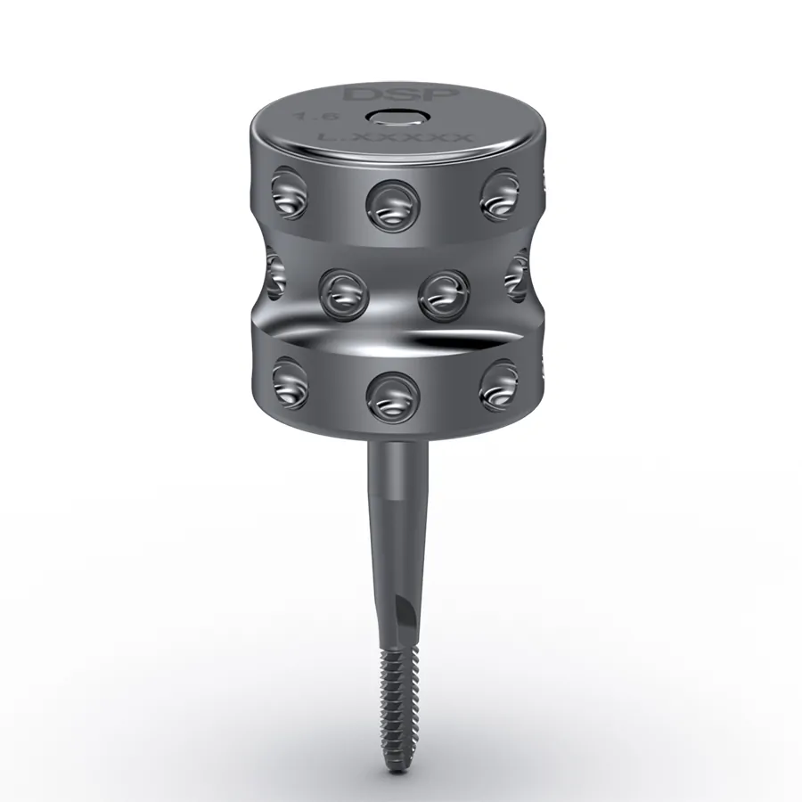 DSP Biomedical produz a mais completa linha de produtos para procedimentos de odontologia, cirurgia bucomaxilofacial e implantodontia do mercado nacional.