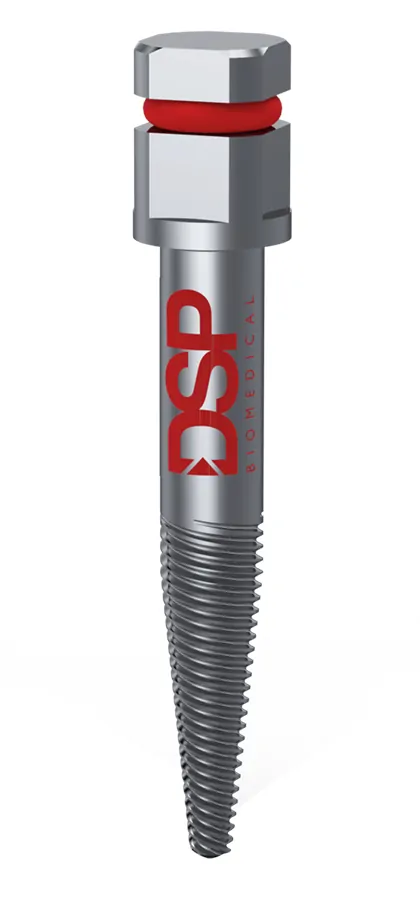 DSP Biomedical produz a mais completa linha de produtos para procedimentos de odontologia, cirurgia bucomaxilofacial e implantodontia do mercado nacional.